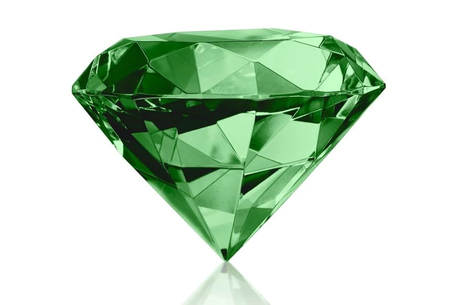 Green Gems