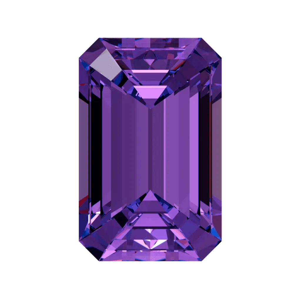Purple Gems