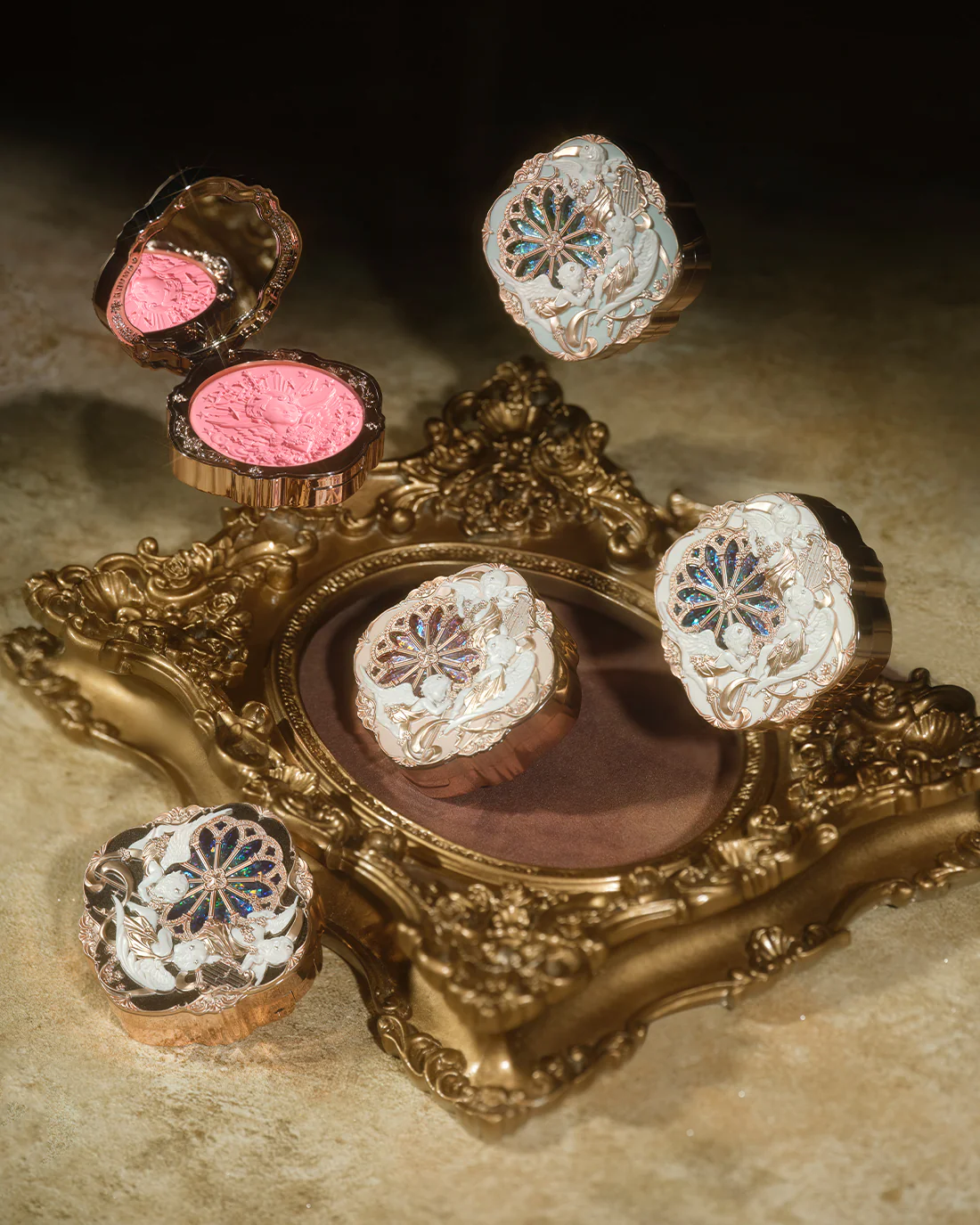 Where Can I Buy Flower Knows Makeup