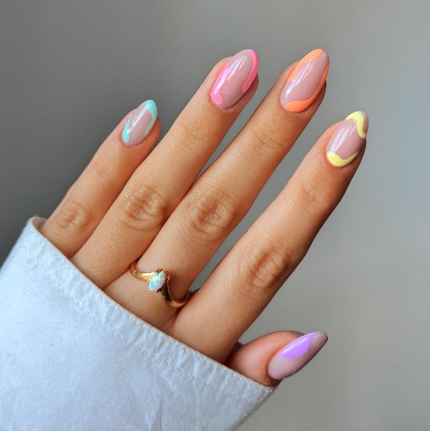 Nail Designs