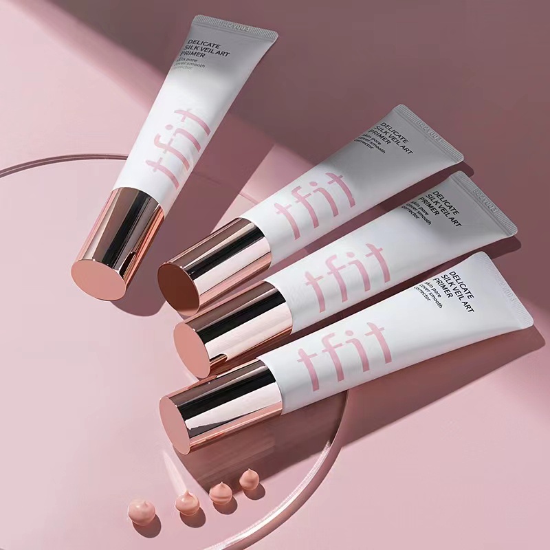 TFIT Delicate Silk Veil Art Primer