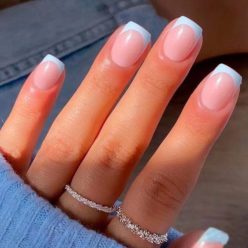 Acrylic Nails