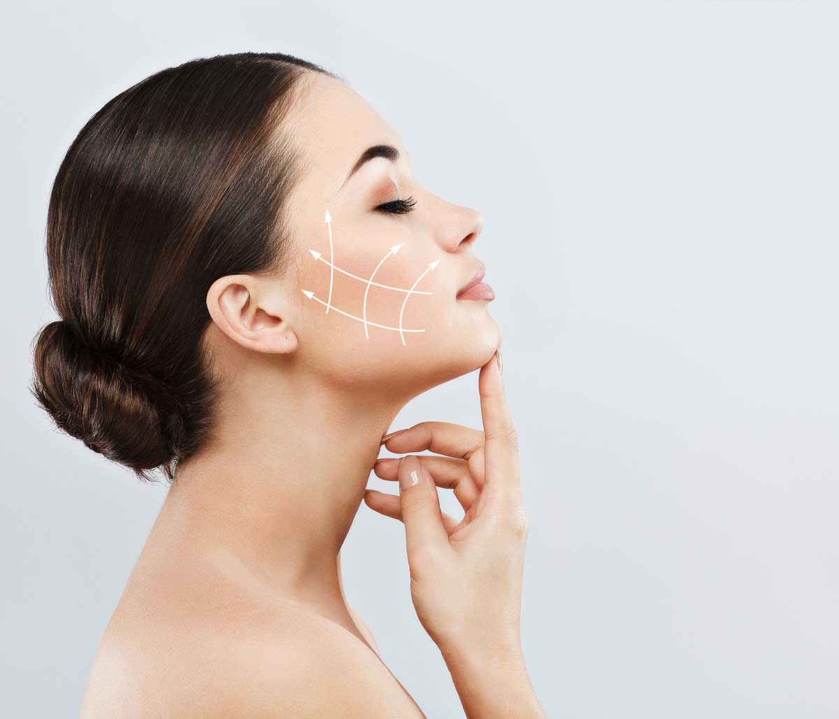 Non Invasive Face Lift