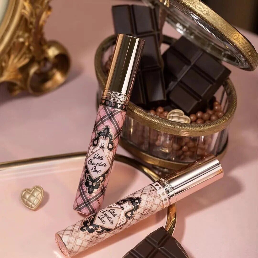 flower knows mascara