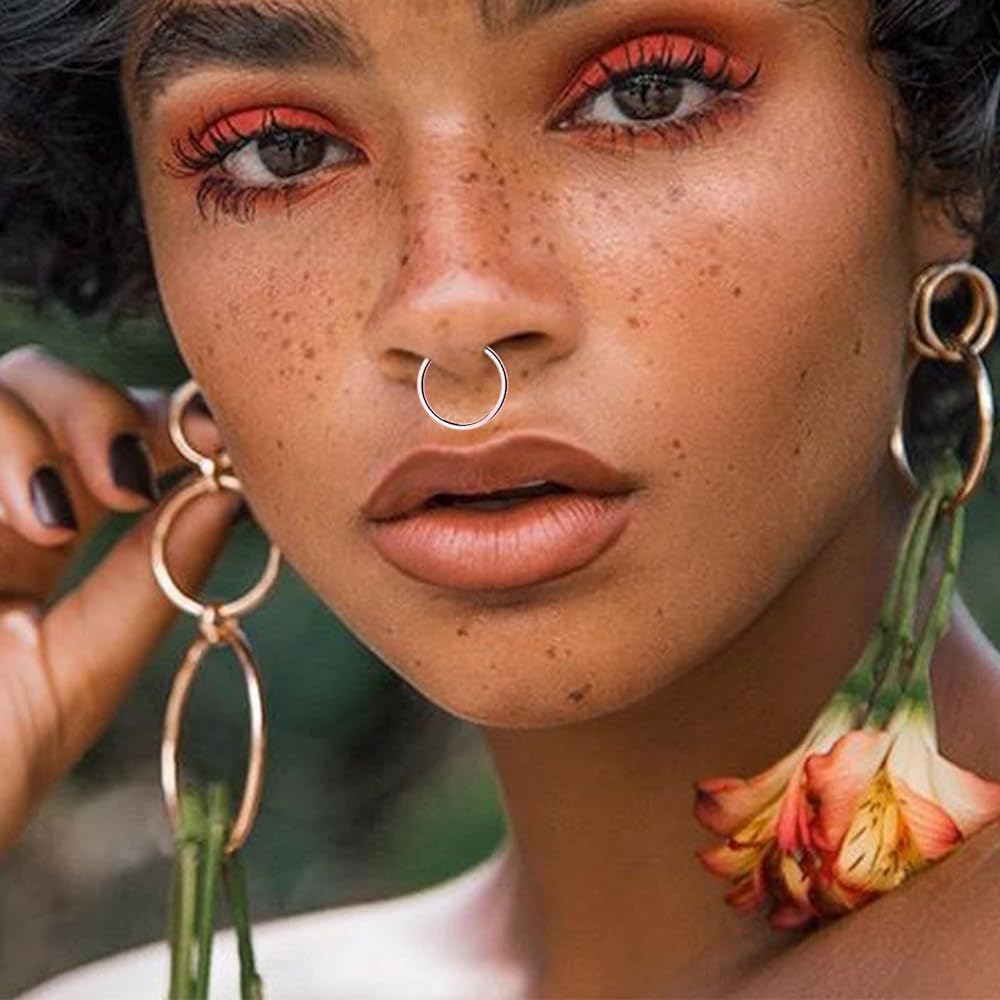 Vertical Labret Healing