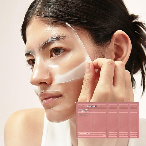 Biodance Sheet Mask
