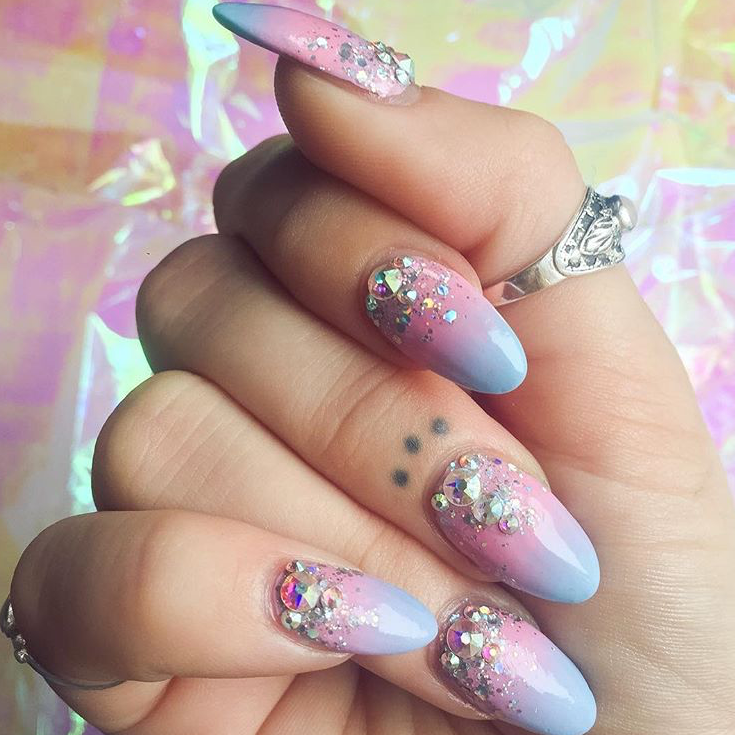 pretty nails