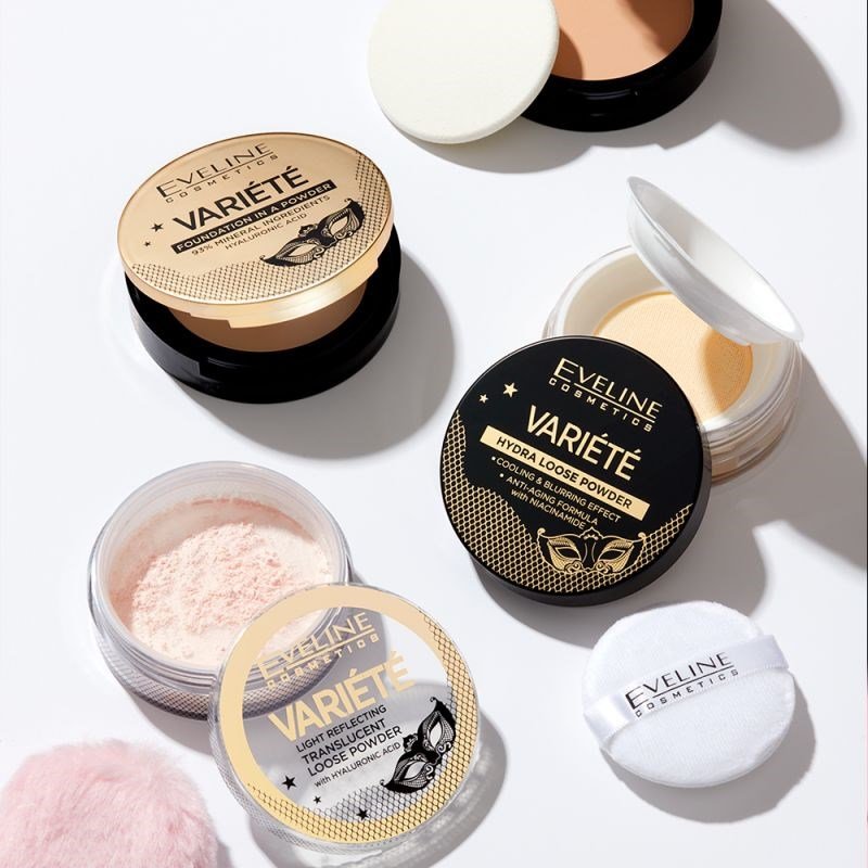 Powder Foundation