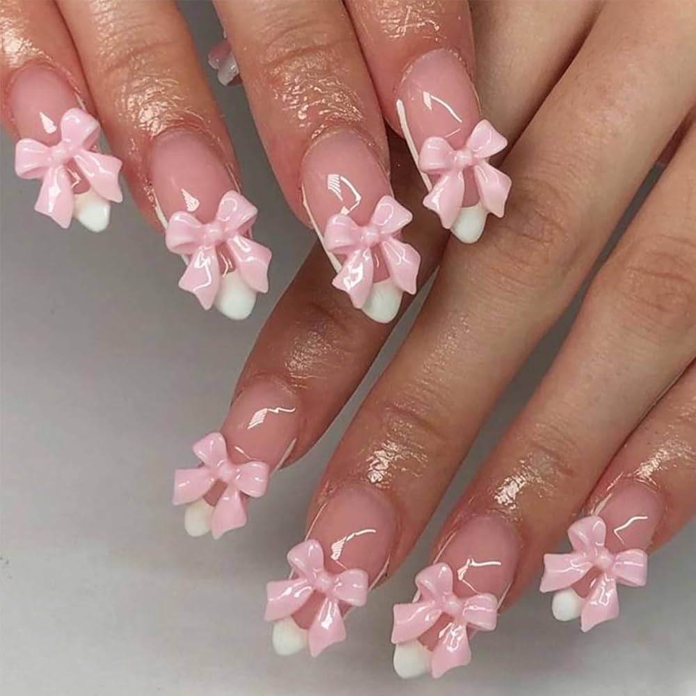 spring nail ideas